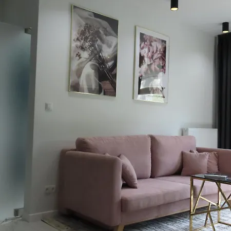 Apartmán El - Polaris *