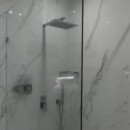 דירה El - Polaris פוזנן