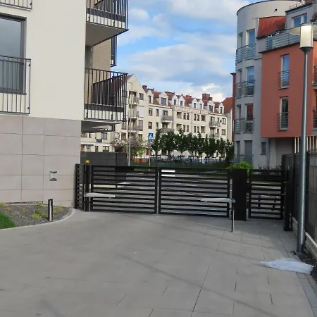 El - Polaris Apartmán *