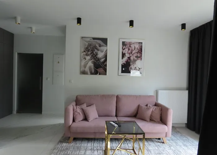 Apartmán El - Polaris Poznaň