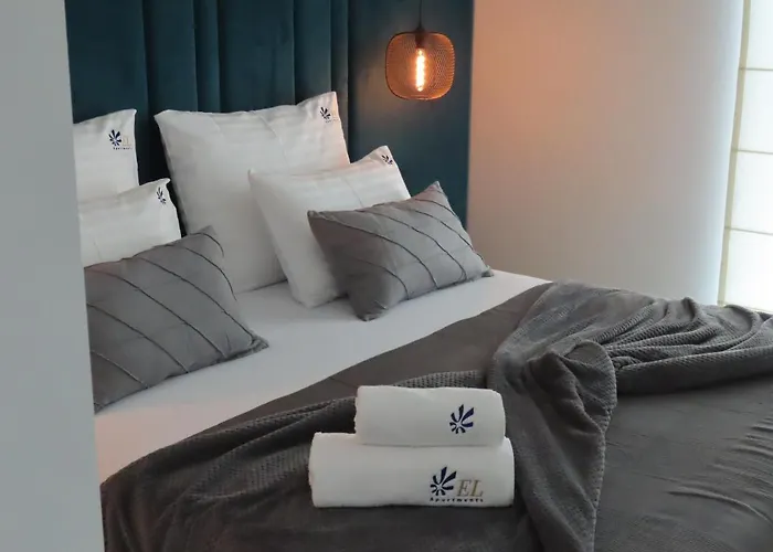 El - Polaris * Poznaň