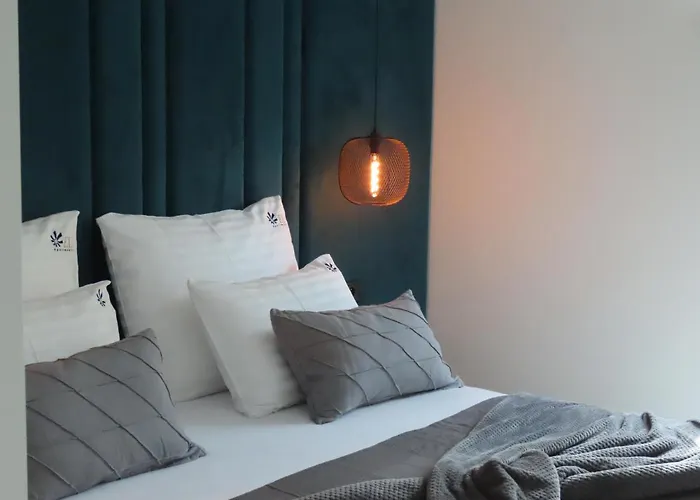 El - Polaris Apartmán *