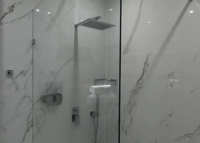 Apartmán El - Polaris Poznaň