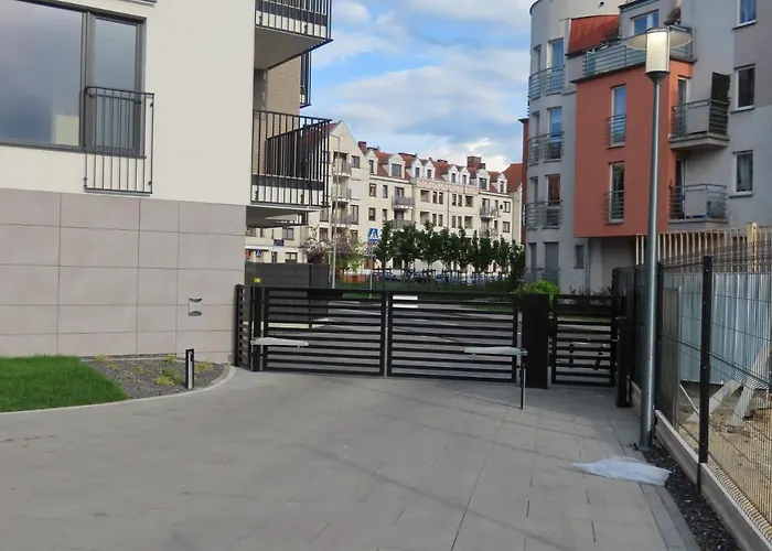 El - Polaris Apartmán *