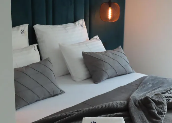 El - Polaris Apartmán Poznaň