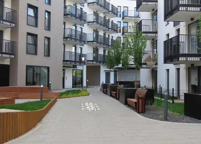 El - Polaris Apartmán *