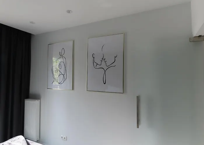 Apartmán El - Polaris Poznaň