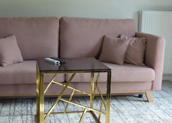 Apartmán El - Polaris Poznaň