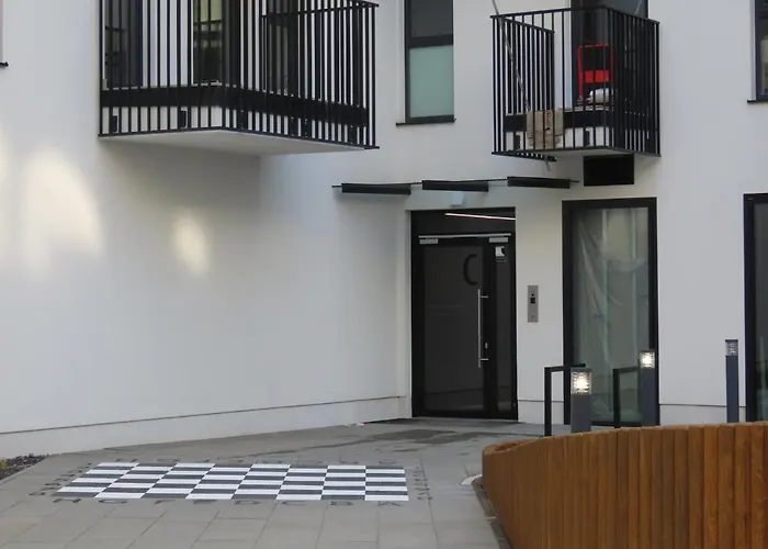 Apartmán El - Polaris *