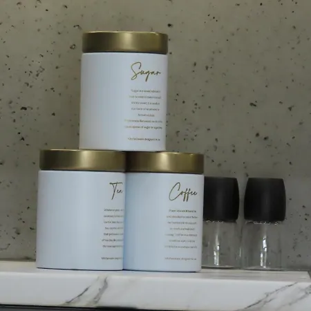 Apartment El - Polaris