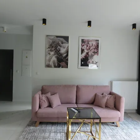 Apartment El - Polaris Poznan