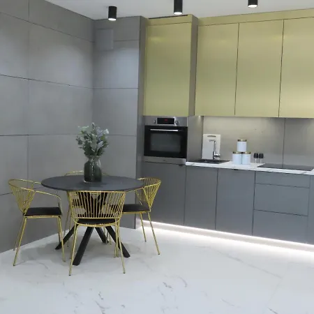 アパート El - Polaris