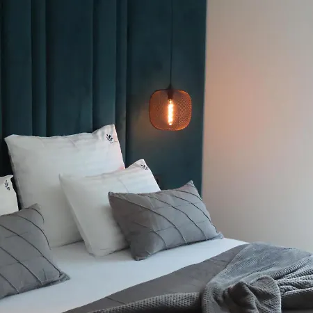 El - Polaris Apartment *