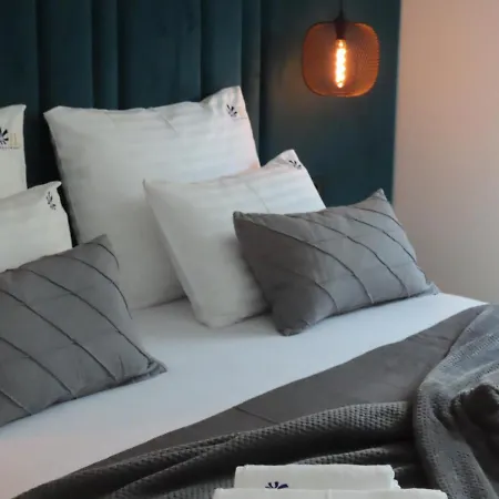 El - Polaris Apartment Poznan