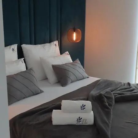 Apartment El - Polaris Poznan