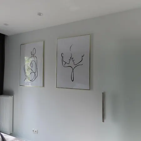 Apartment El - Polaris Poznan