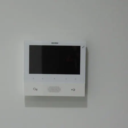 El - Polaris 公寓