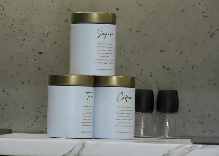 דירה El - Polaris