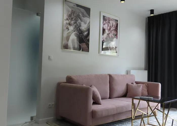 Апартаменты El - Polaris *