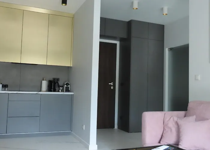 El - Polaris Познань