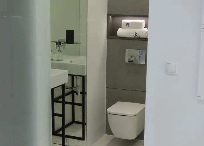 El - Polaris Познань