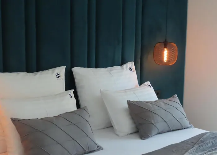 El - Polaris דירה