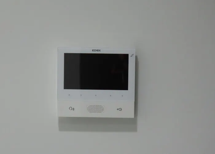 El - Polaris Apartment